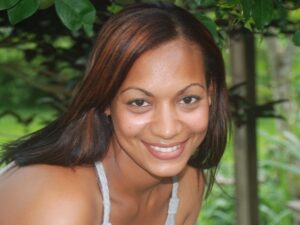 1754 Daniela
