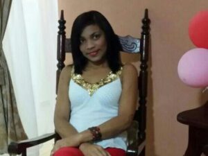 1860 Evelin